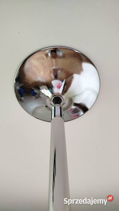 Rura pole dance rozporowoobrotowa Sprzęt do ćwiczeń