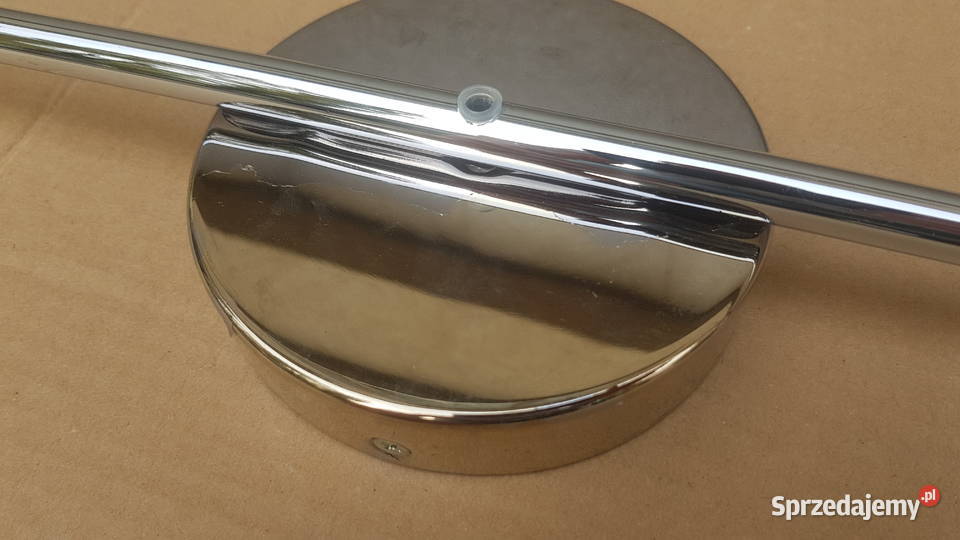 Listwa do lamp rozeta podsufitka maskownica Warszawa