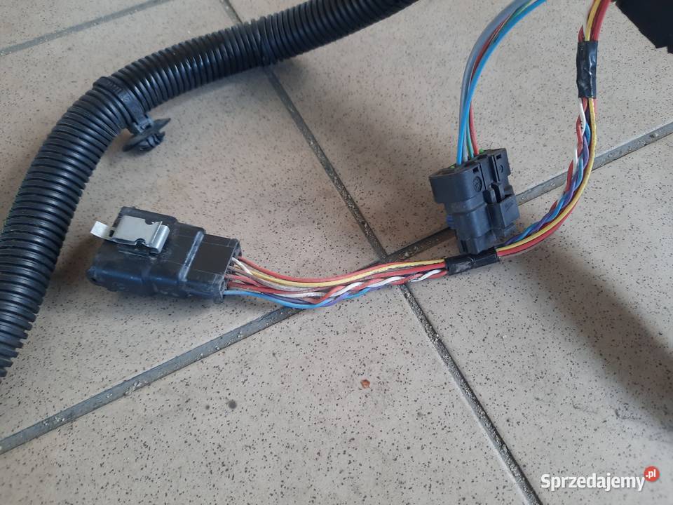 Wiązka rozrusznika ds5 lift Siedlce