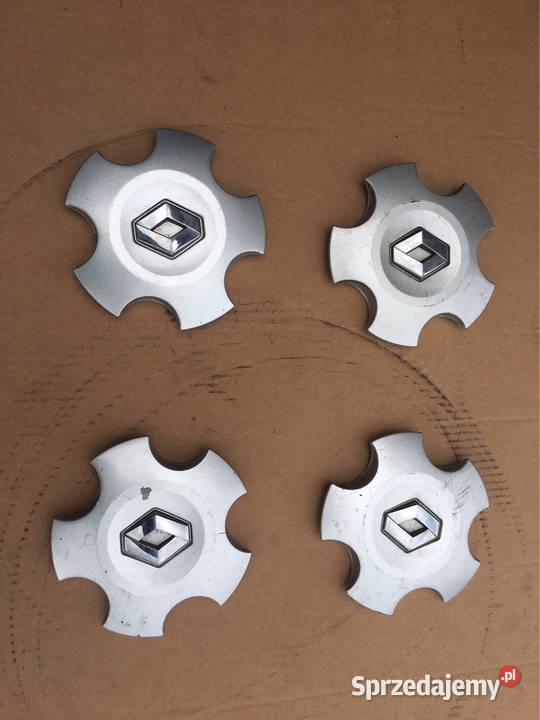 Dekielek Kołpaczek Felgi Renault Laguna