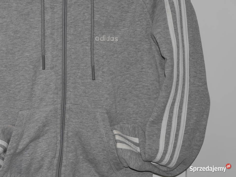 Adidas fajna bluza 34 XS Wrocław