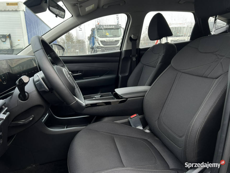 Hyundai Tucson 16TGDI HEV 6AT 2WD 215 Modern Piotrków Trybunalski sprzedam