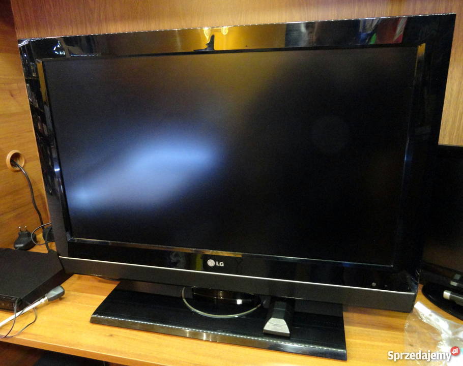 Telewizor LG 32LC52 Pilot 2x HDMI Kościan sprzedam