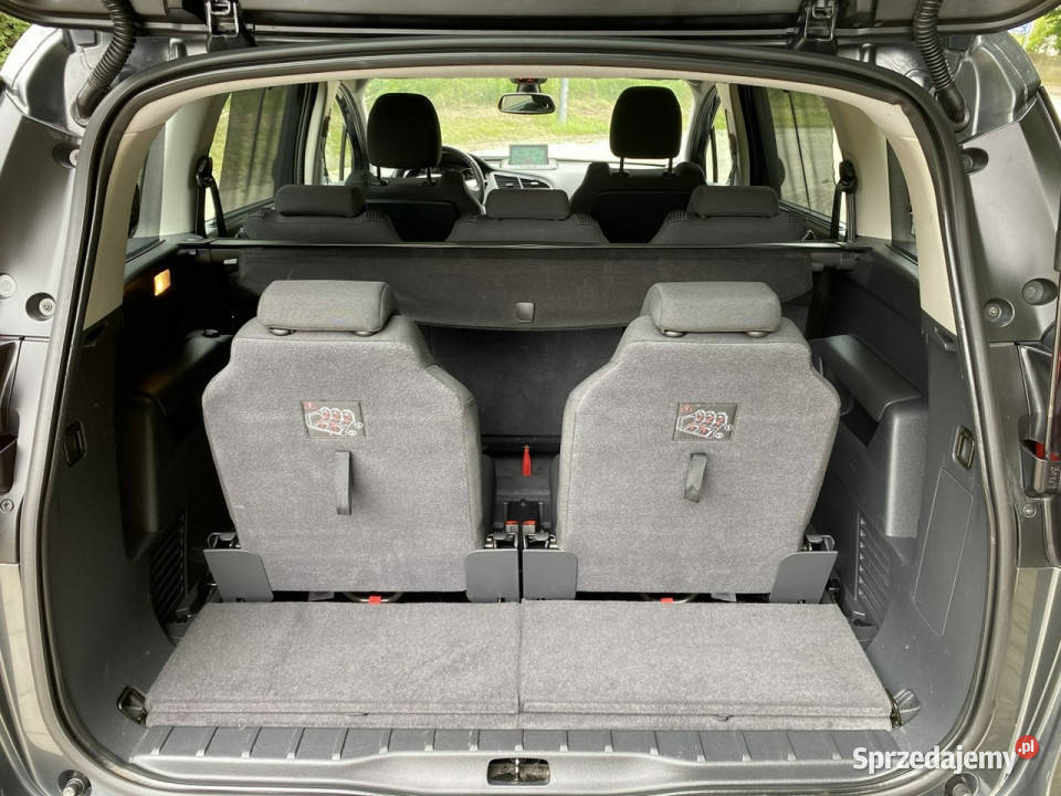 Peugeot 5008 Peugeot 5008 20 BlueHDI 7osobowy ABS Gostyń