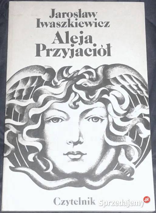 Aleja Przyjaciół Jarosław Iwaszkiewicz Chełm