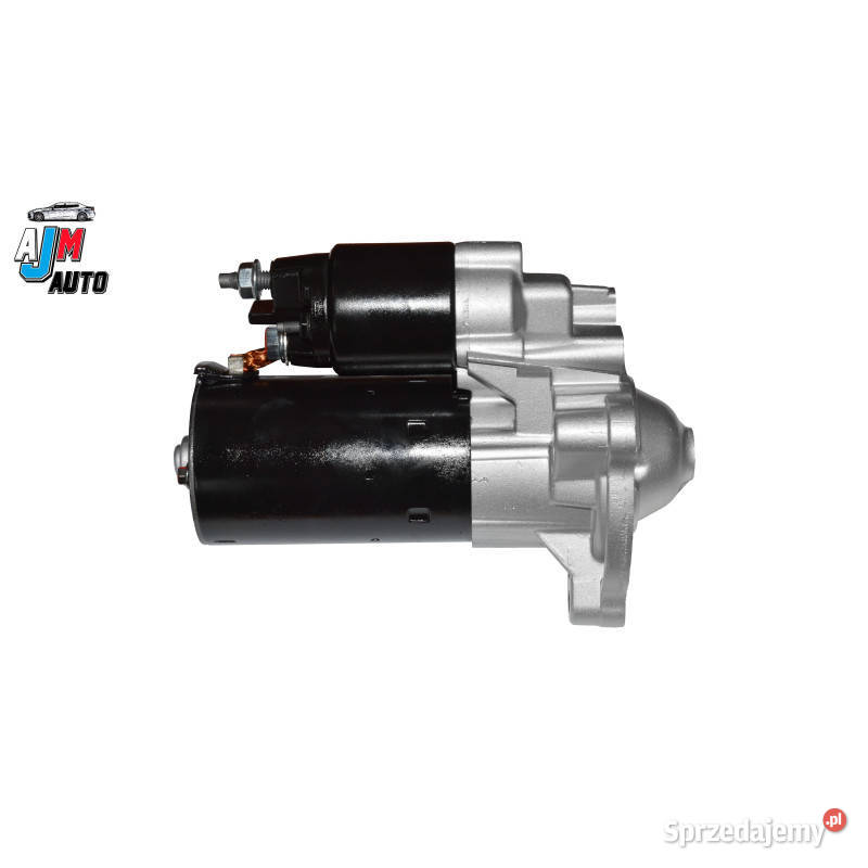 Rozrusznik 0001108400 19 D Citroen C15 JUMPER Grabów Szlachecki sprzedam