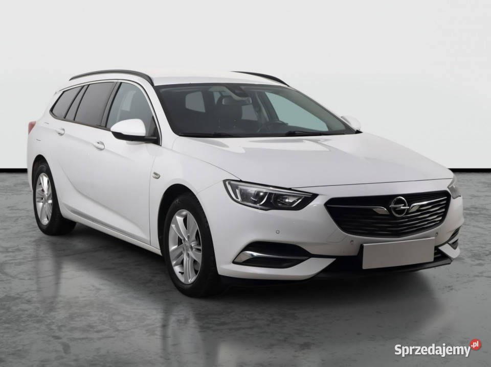 Opel Insignia 20 CDTI komputer pokładowy śląskie Katowice sprzedam