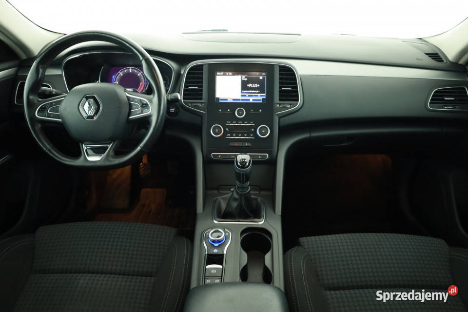 Renault Talisman 16 dCi radio Piaseczno