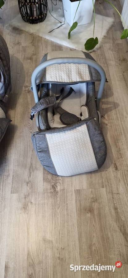 Sprzedam wózek Dobra