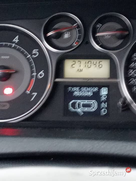 SPRZEDAM 1999cm3 Vel Satis