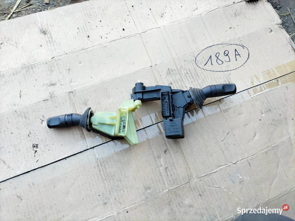 FORD MONDEO MK1 MANETKA PRZEŁĄCZNIK ZESPOLONY sprzedam