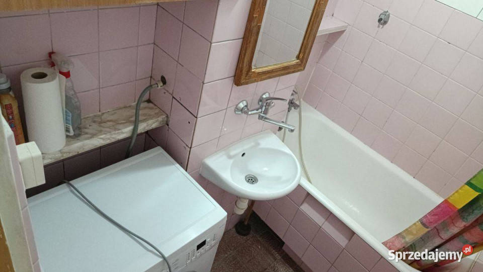 Świetna Niezależne Trzy Pokoje Poznań