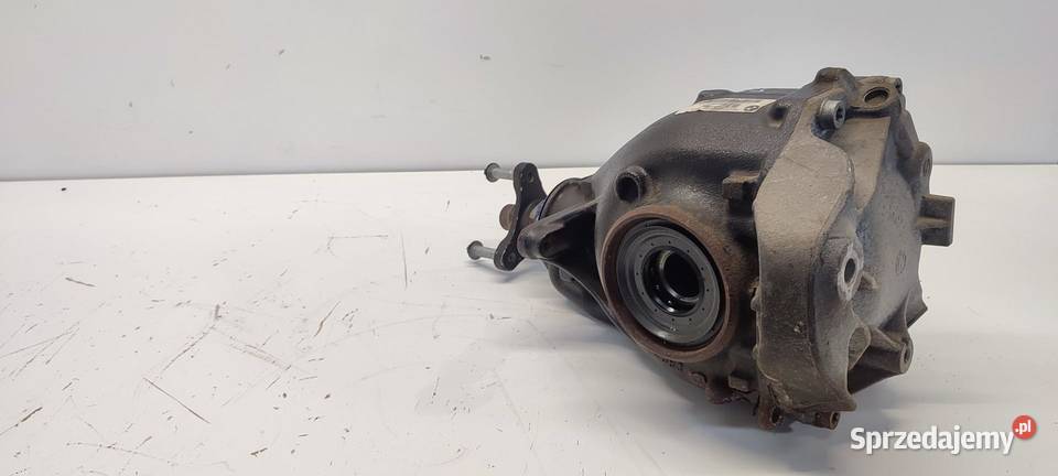 BMW F20 MOST DYFERENCJAŁ TYŁ 7603759