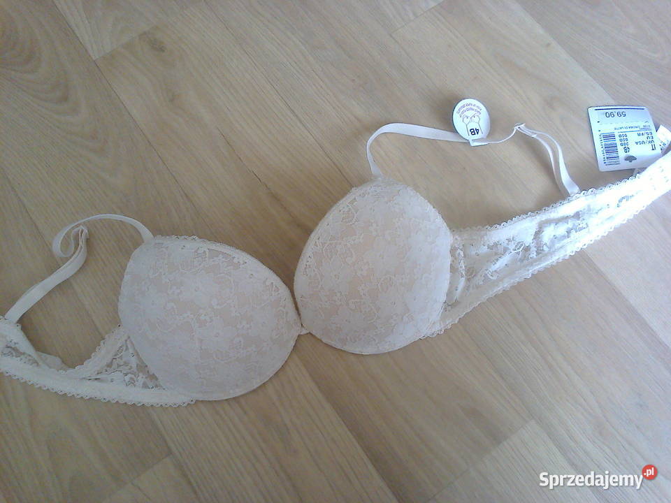 Biustonosz Tezenis 38B sprzedam