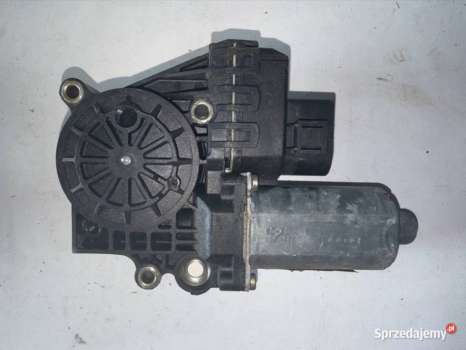 Silniczek szyb Audi A6 C5
