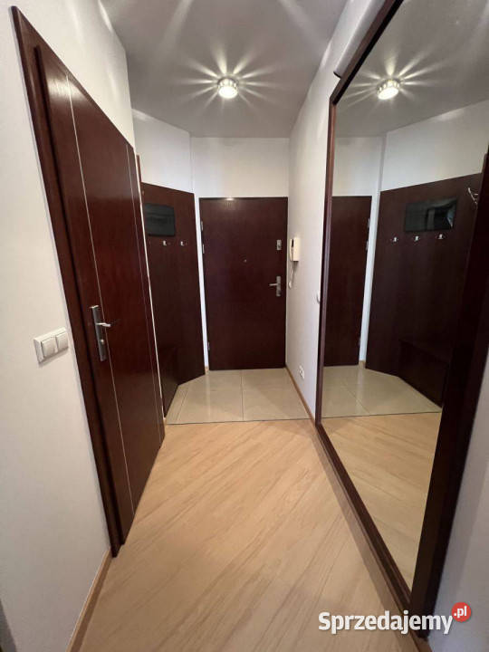Na sprzedaż apartament w samym Centrum Sprzedaż Wrocław