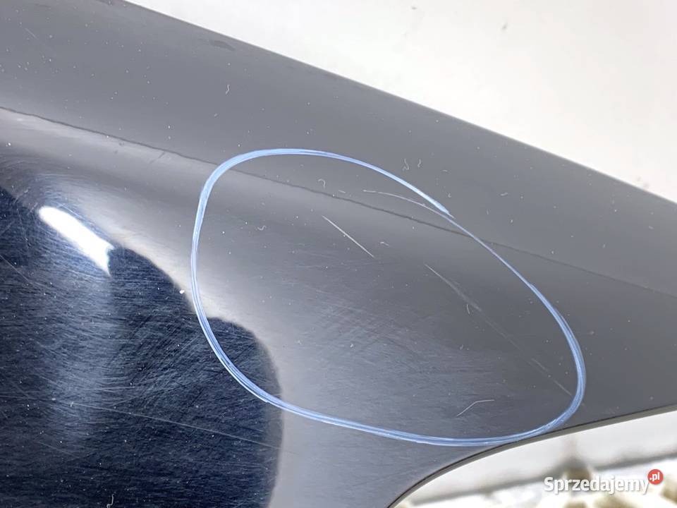 BŁOTNIK PRAWY PRZÓD VW POLO V Hatchback sprzedam