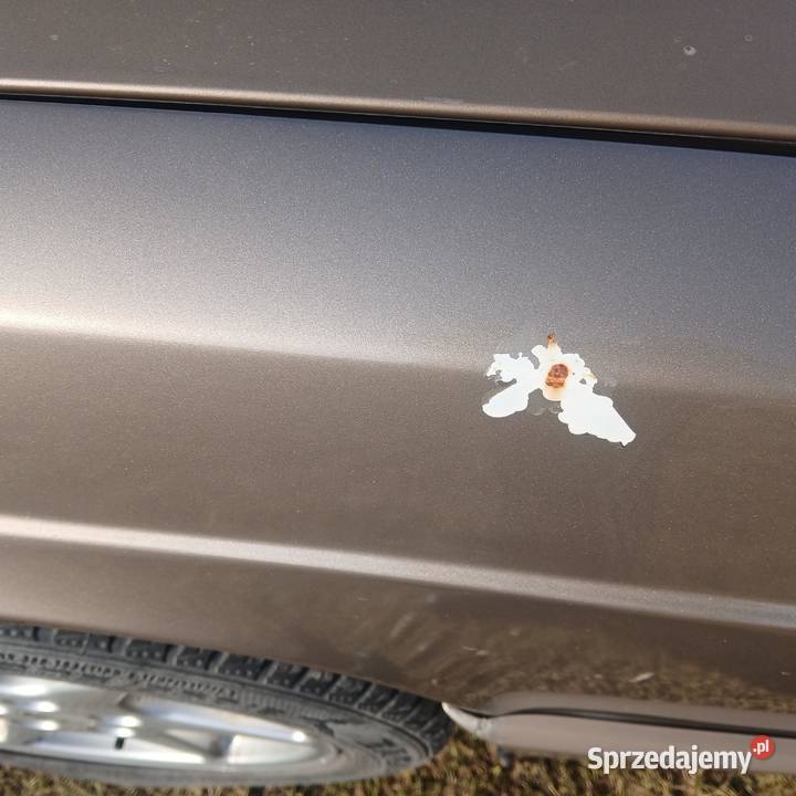 MERCEDES w201 20 Benzyna 1990r Siedlce