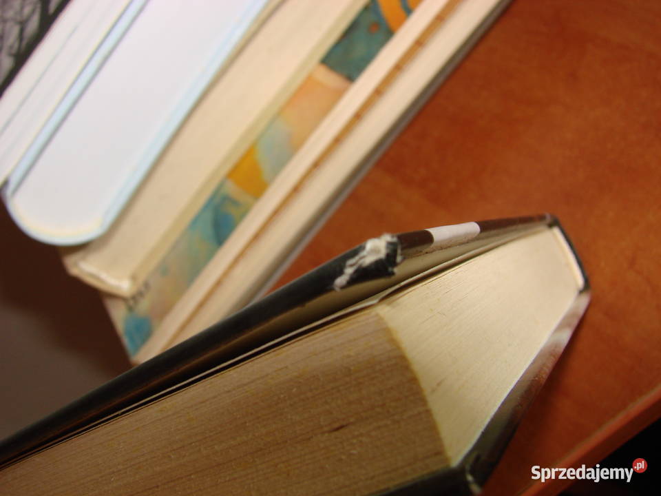 Rzeki Hadesu MKrajewski Pruszcz Gdański sprzedam