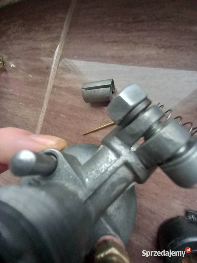 Gaznik g12 komar zak ryś Pozostałe Sokołów Podlaski