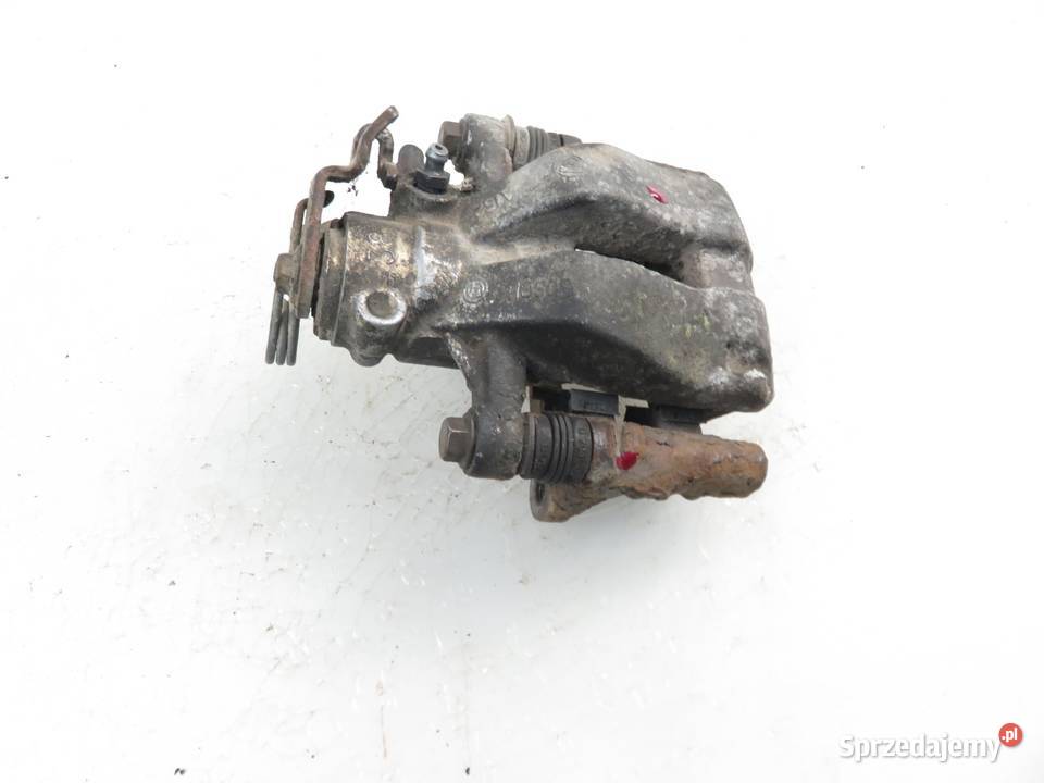 ZACISK PRAWY TYŁ FIAT BRAVO II 19 D