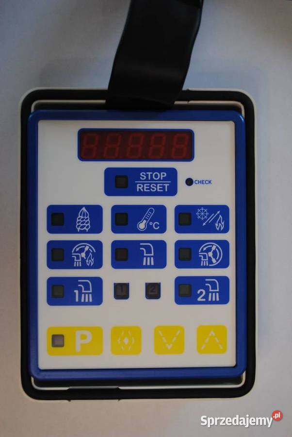 Carpigiani panel sterujący IC573800636 Gastronomia lubelskie sprzedam