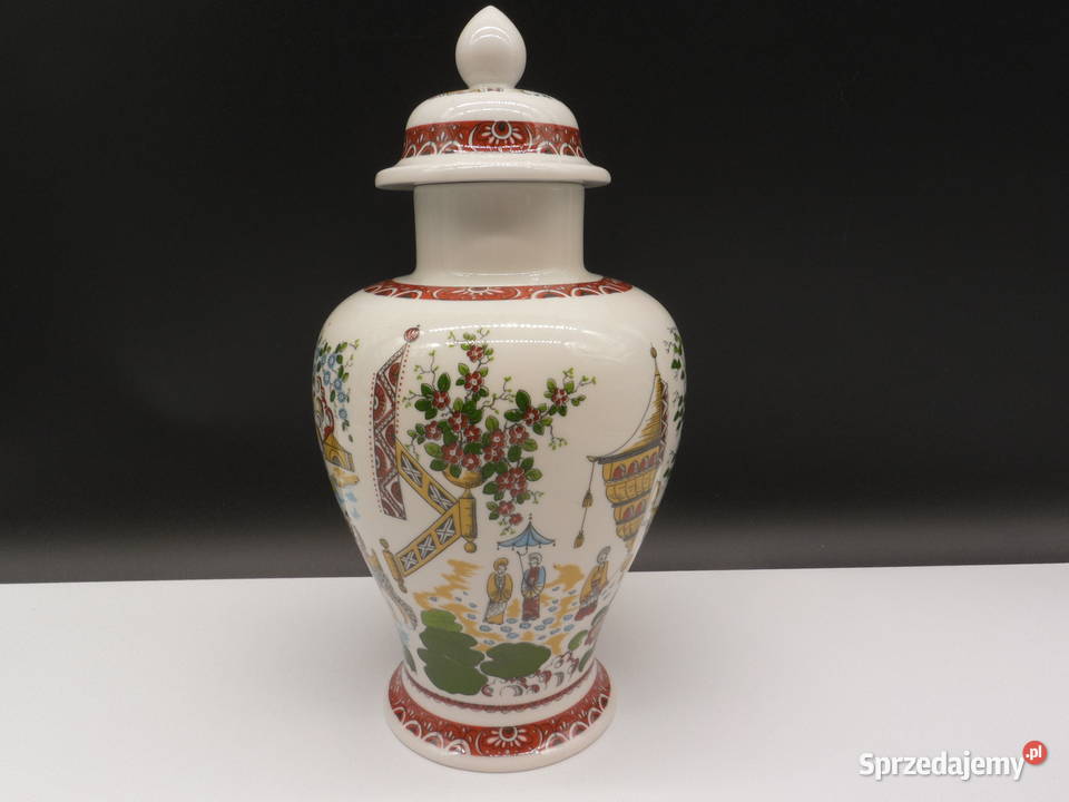 WazaAmfora Unterweibach Styl Orientalny wielkopolskie