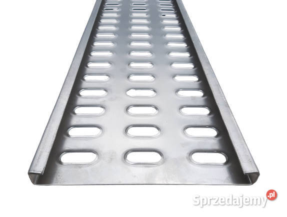 Rampa stalowa Podjazd wózek inwalidzki dziecięcy kujawsko-pomorskie Lubanie