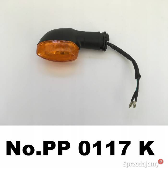 Yamaha oryginalne OE 0117 Łobżenica sprzedam