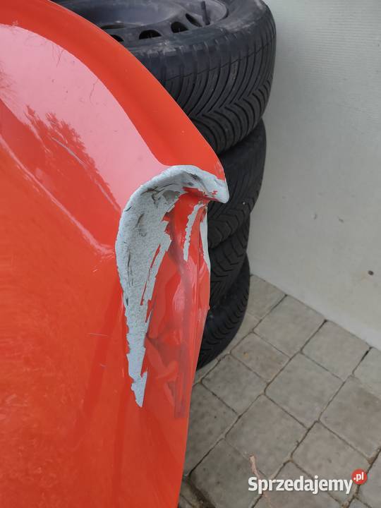 Jeep Renegade Maska Maski Radziszów sprzedam