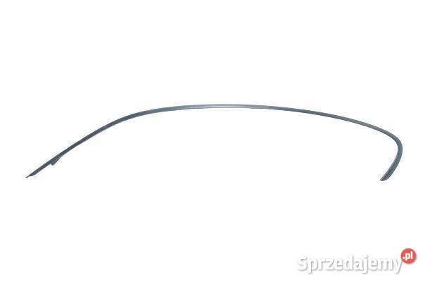 LISTWA DACHOWA RAMKA LEWA BMW 1 E81 MPAKIET 668 wielkopolskie