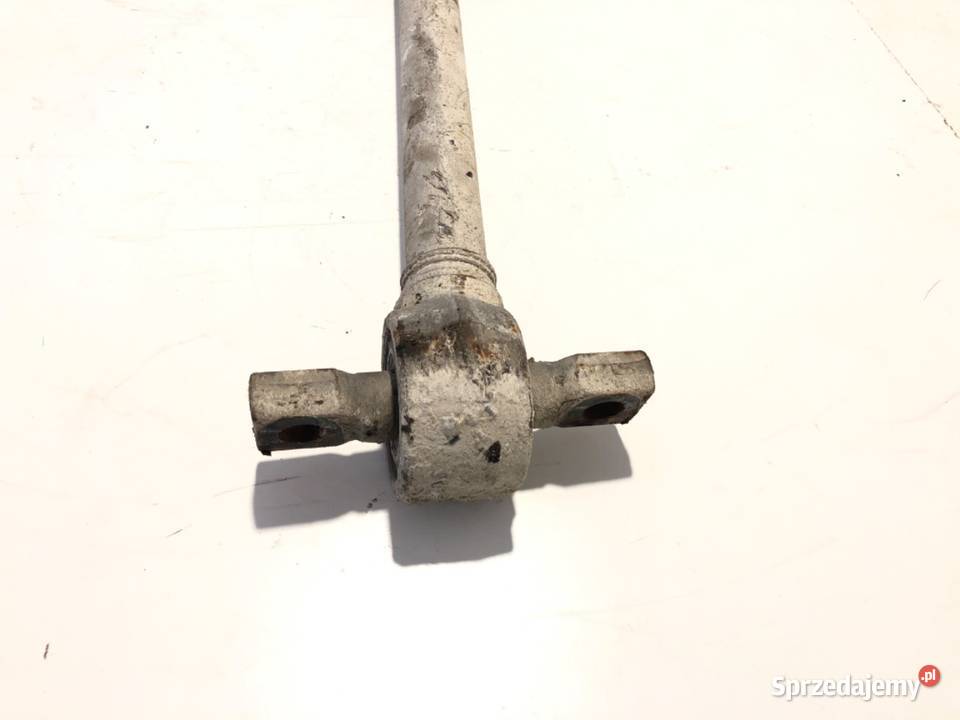 DRĄŻEK REAKCYJNY TYŁ MERCEDES ACTROS MP2 MP3 120