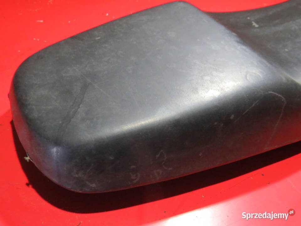 BMW F650 F 650 GS 1999 siedzenie kanapa siodło Warszawa