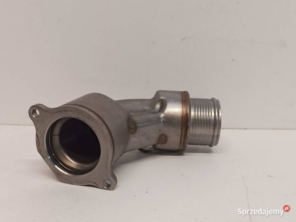 AUDI A6 C7 RURA INTERCOOLERA 04L131111AB sprzedam