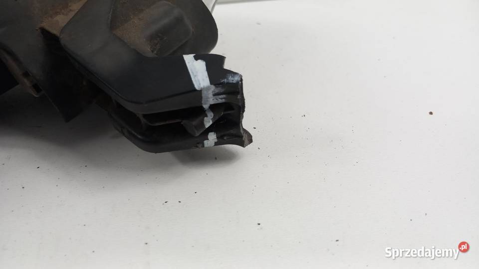 SCUDO JUMPY EXPERT II LAMPA PRZÓD LEWA osobowe