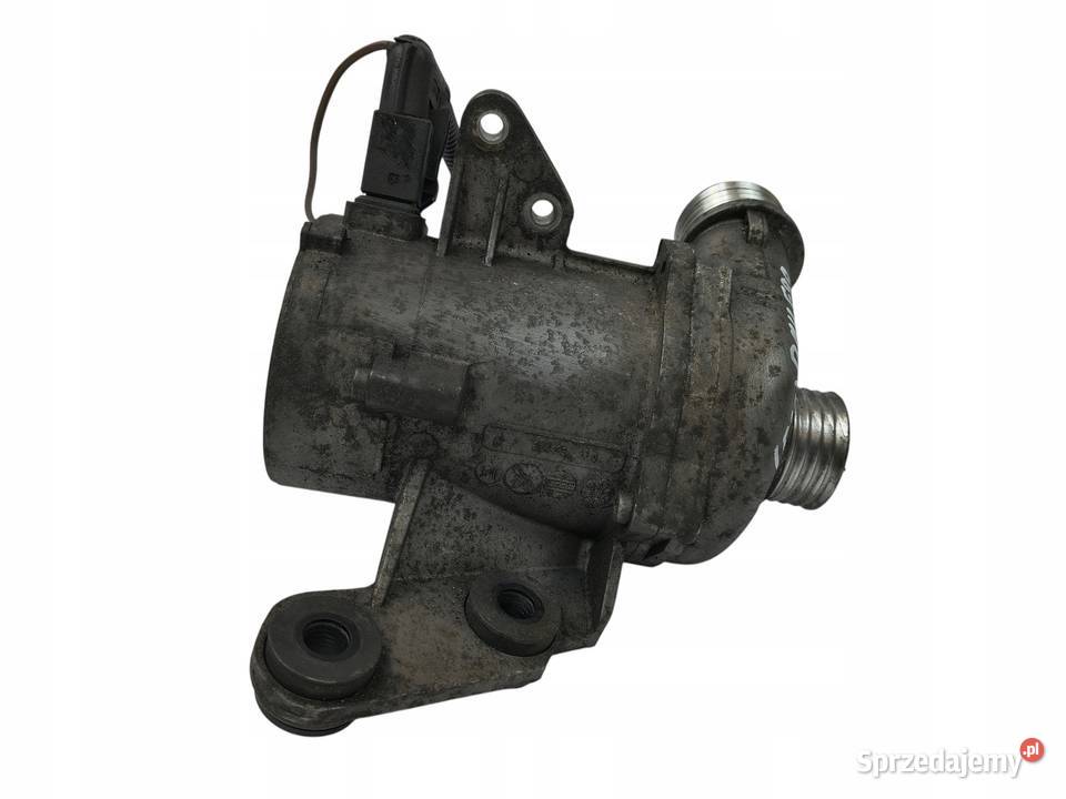 POMPA WODY BMW E90 E87 E81 E60 E61 E82 E88 20i Chełm