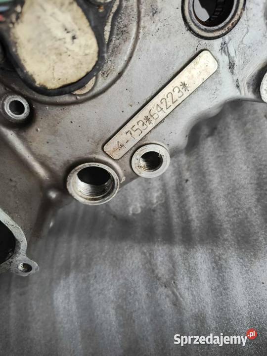 Kartery ktm 690 smcr 2015 Syców sprzedam