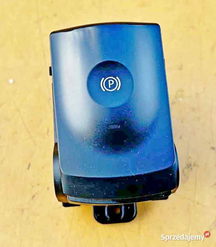 RENAULT KOLEOS I PRZEŁĄCZNIK HAMULCA RĘCZNEGO Rok produkcji 2008 Radom