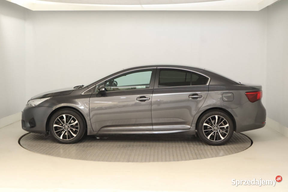 Toyota Avensis 20 D4D czujnik parkowania śląskie Zabrze