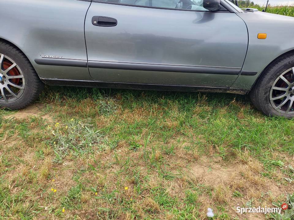 Toyota celica v Marki