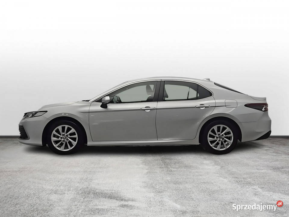 Toyota Camry 25 Hybrid Comfort CVT Z Polskiego Warszawa