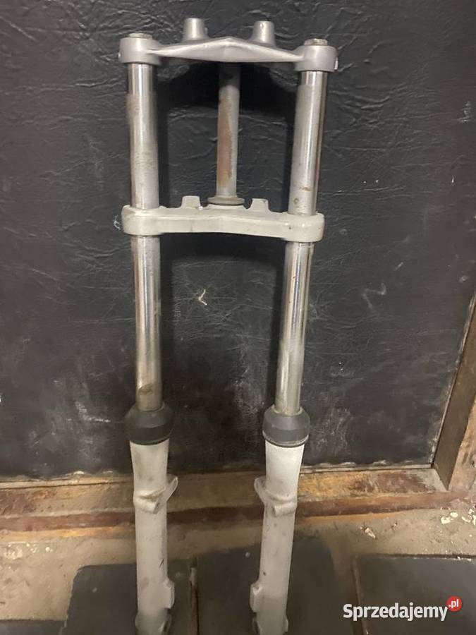 Przód wsk kos sprawny mazowieckie sprzedam