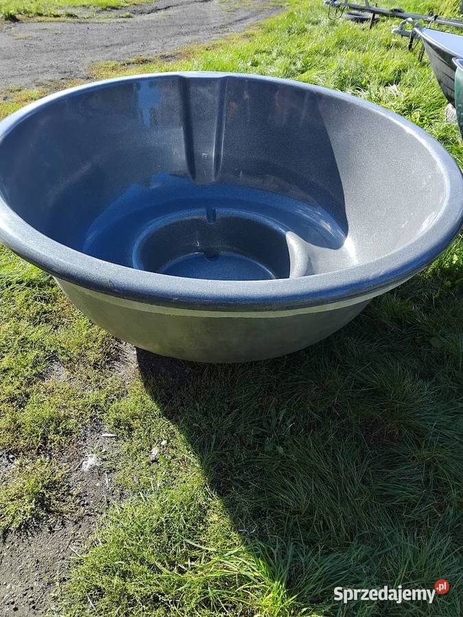 Jakuzi wkład balia niecka 2m perła Starogard Gdański