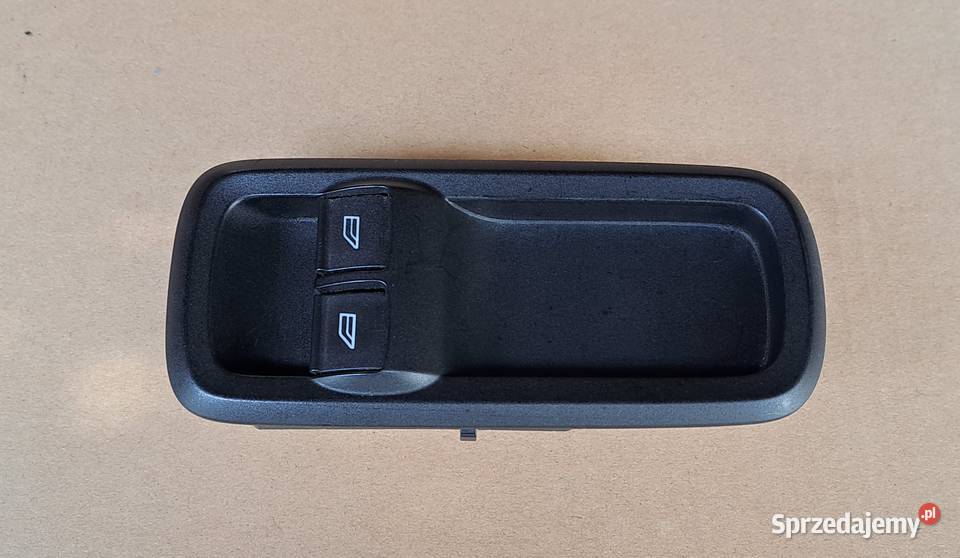 PRZEŁĄCZNIK SZYB LEWY PRZÓD FORD FIESTA MK7 osobowe sprzedam