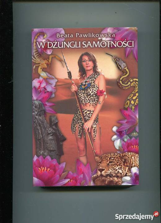 W dżungli samotności zachodniopomorskie Szczecin