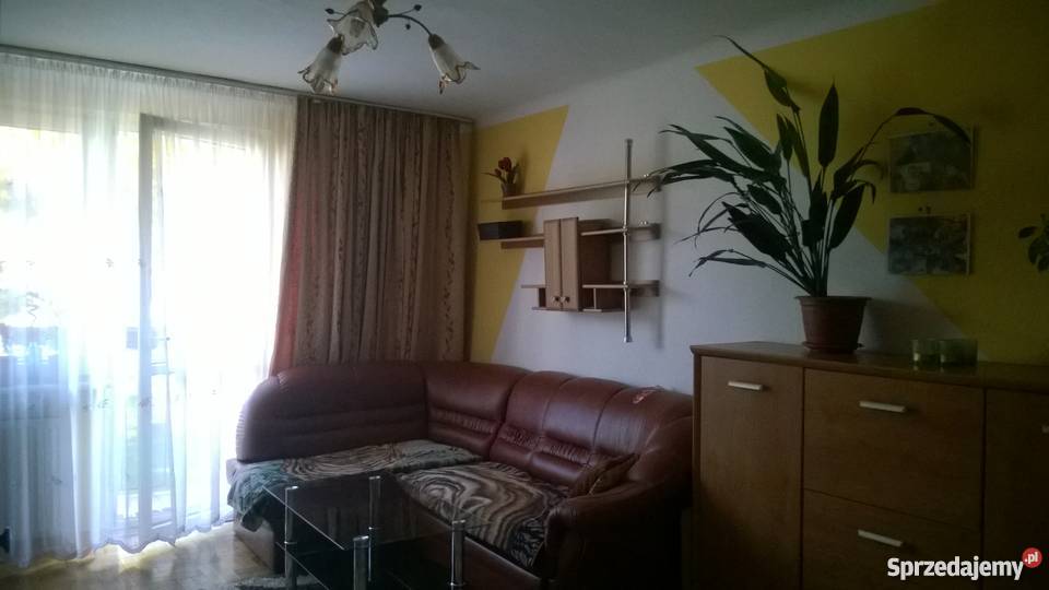 Mieszkanie dwupokojowe 3786m2 Zielonka Wolności Zielonka