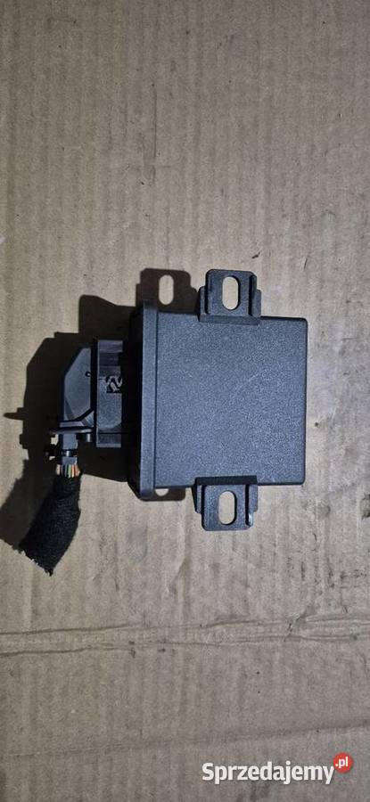 Moduł xenon Audi A3 8P osobowe pomorskie Słupsk