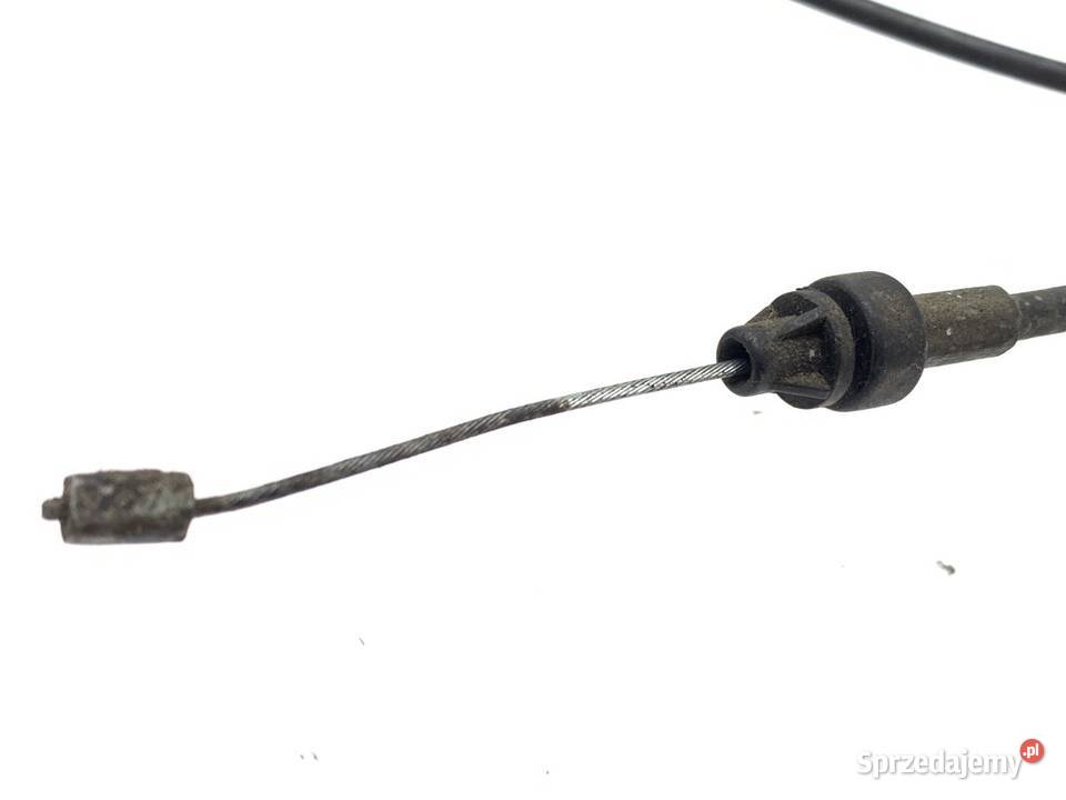 LINKA MASKI NISSAN MICRA K13 CIĘGNO OTWIERANIA osobowe