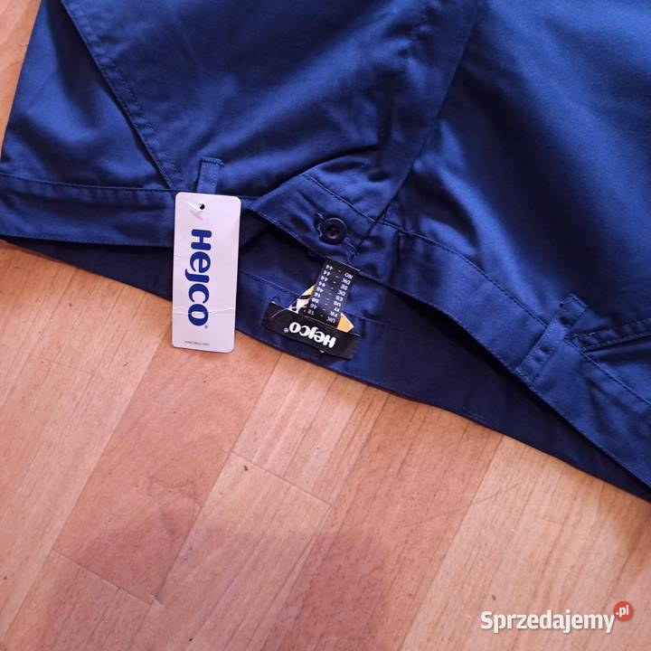 Spodnie robocze M L Opatów