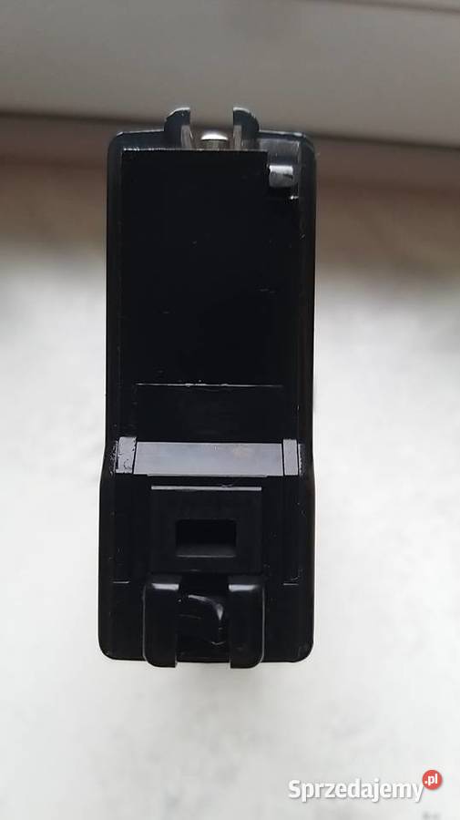 Magazynek ASG do repliki WE D 39 green gaz